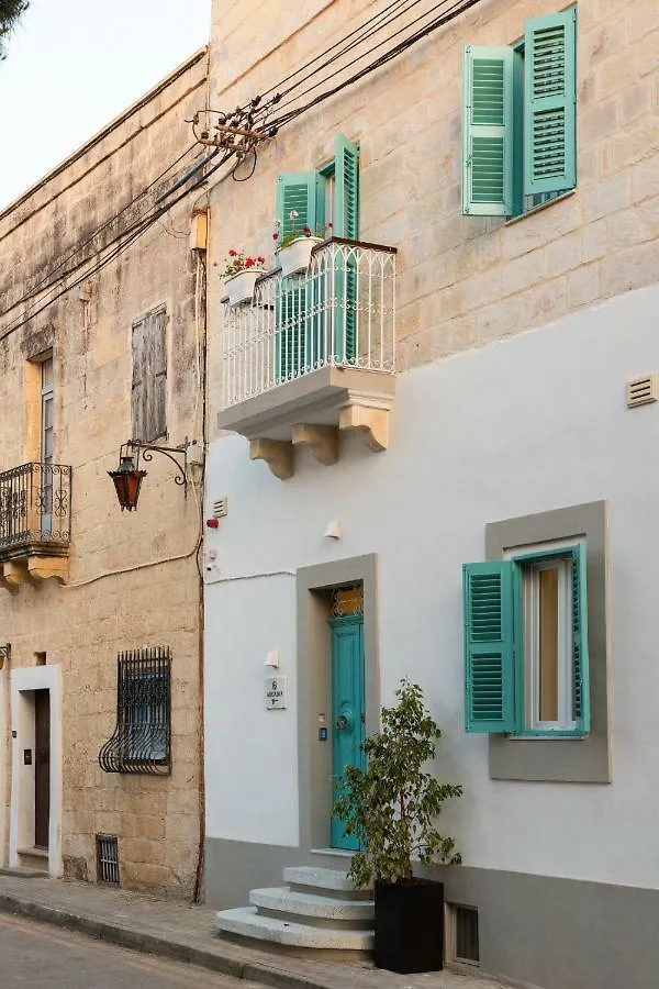 Casa de hóspedes Myn In Rabat Hotel