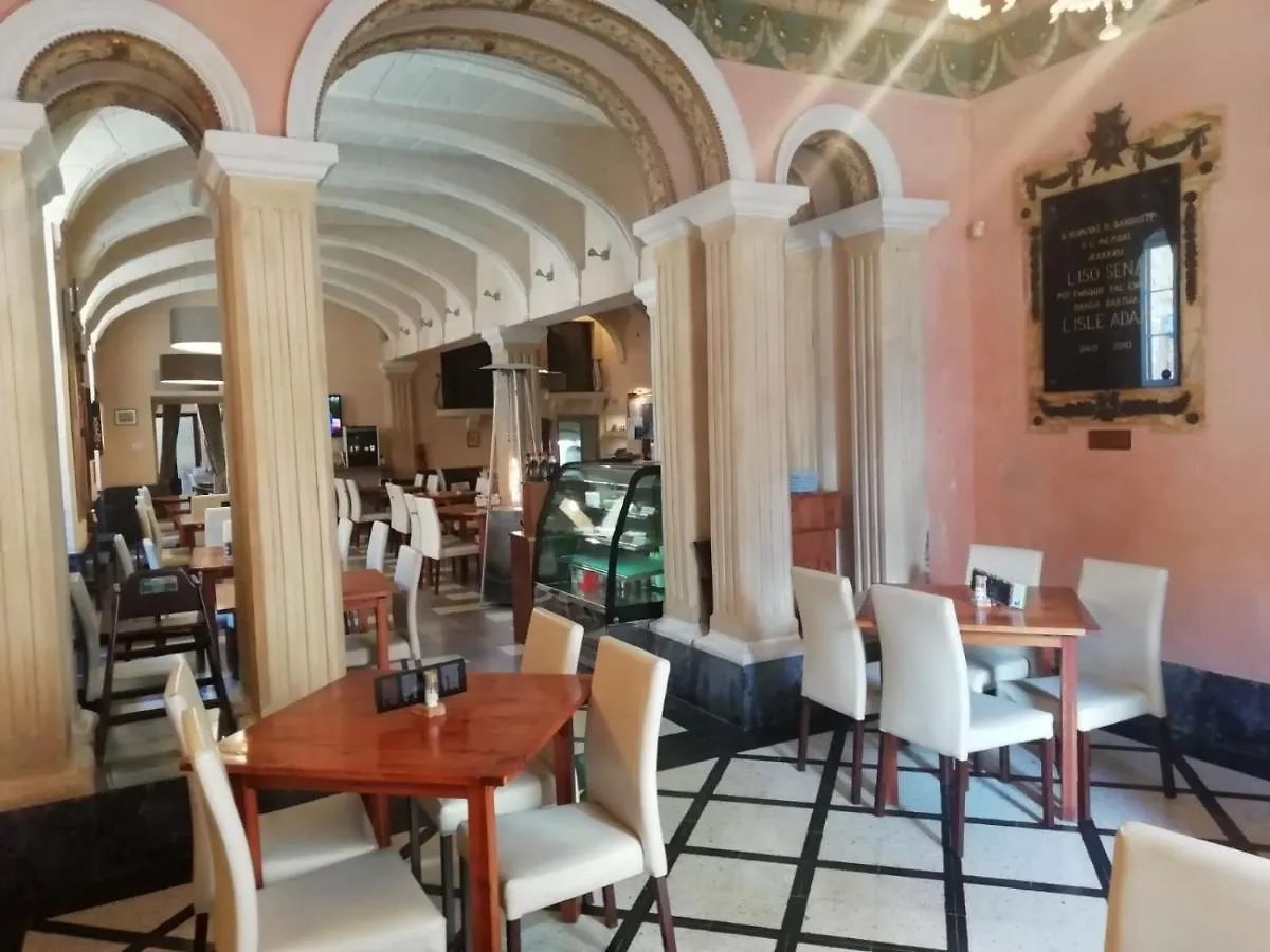 Guest house Myn In Rabat Hotel