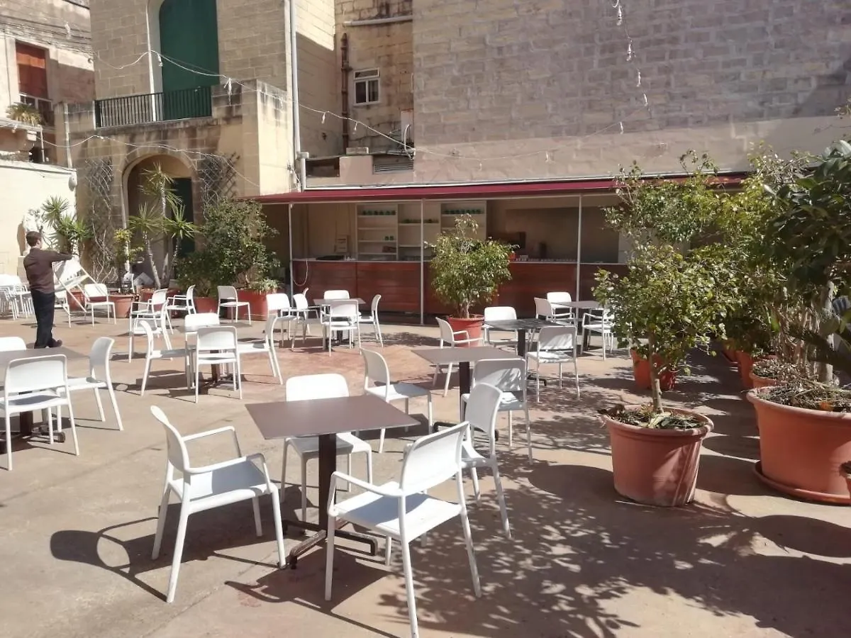Myn In Rabat Hotel Malta