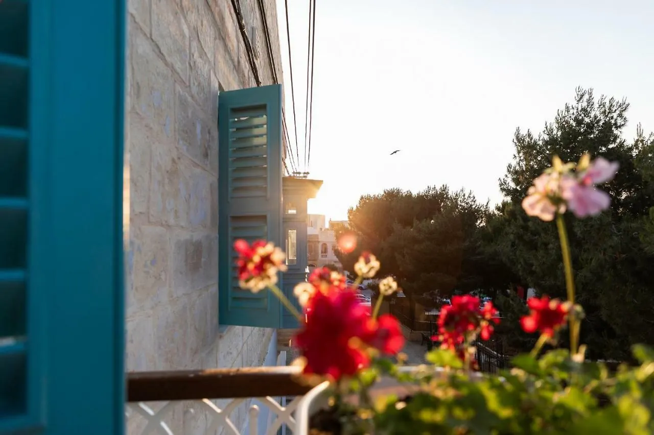 Guest house Myn In Rabat Hotel