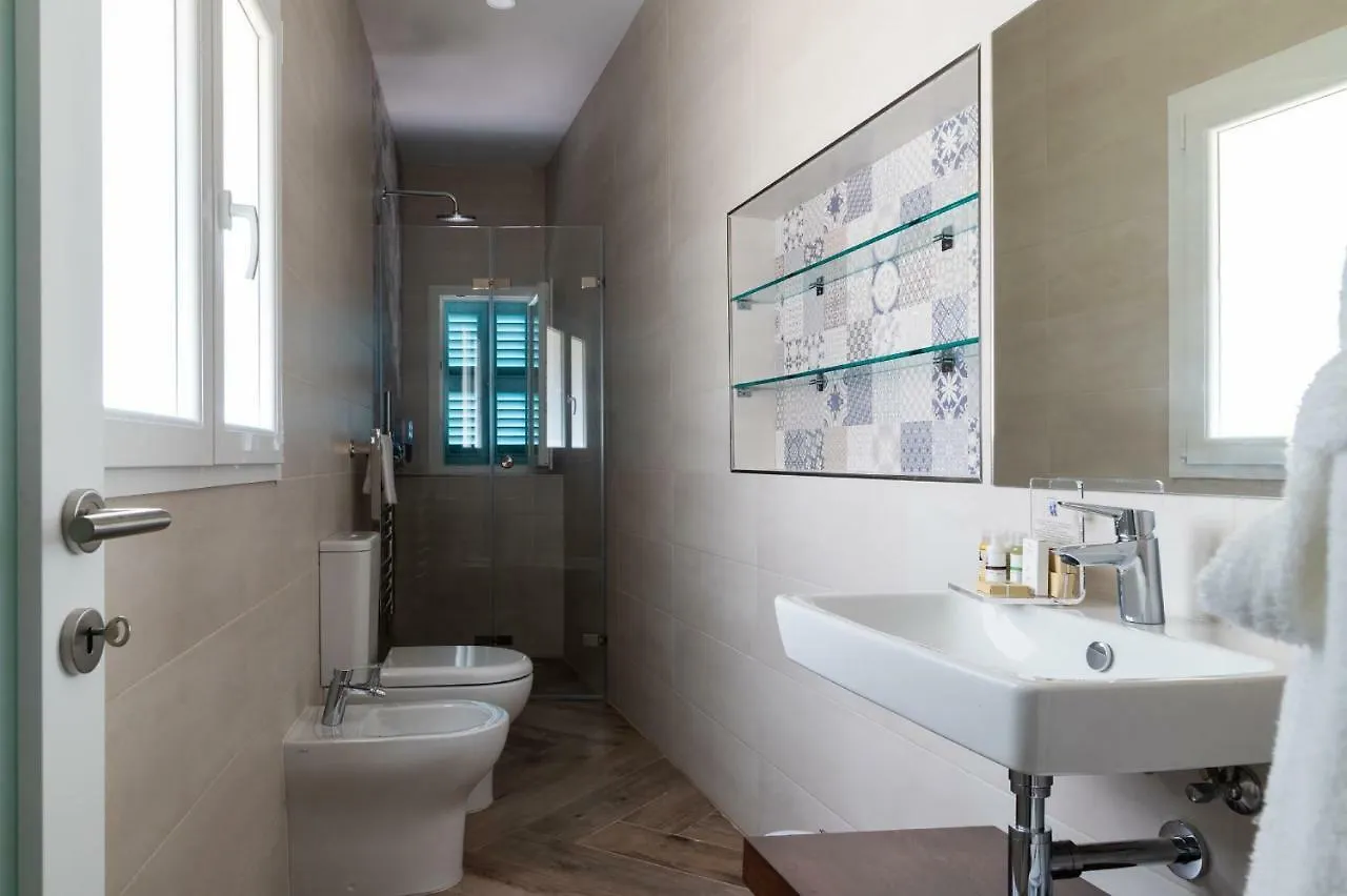 Guest house Myn In Rabat Hotel
