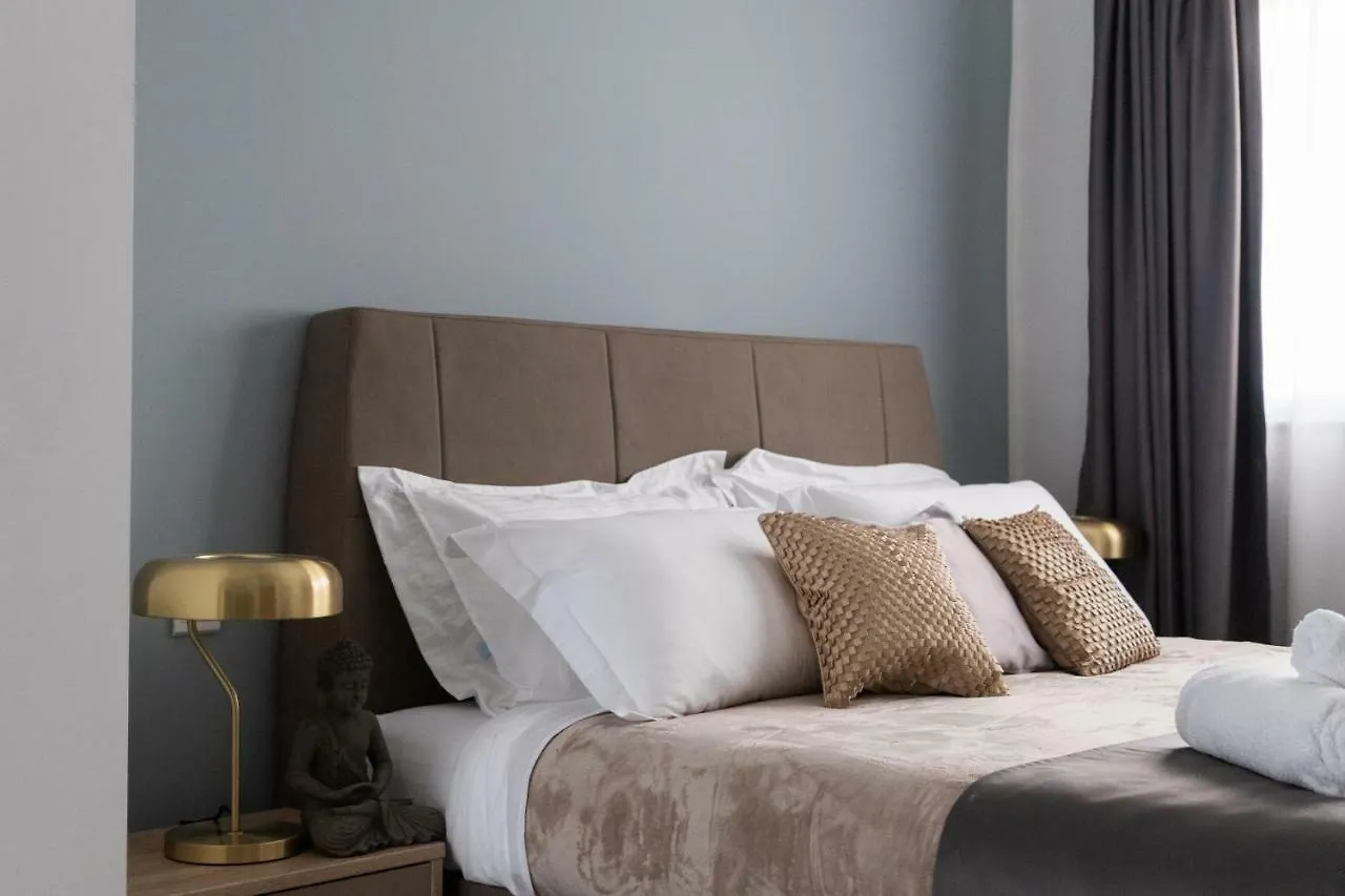 Guest house Myn In Rabat Hotel