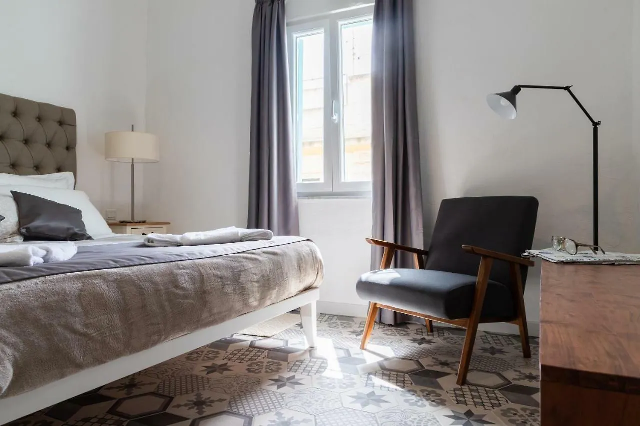 Guest house Myn In Rabat Hotel