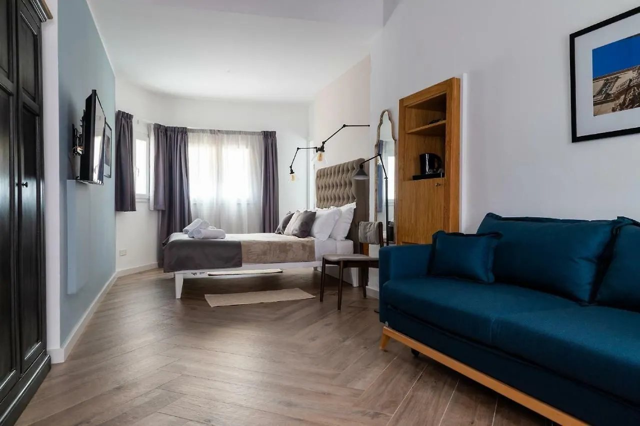 Myn In Rabat Hotel