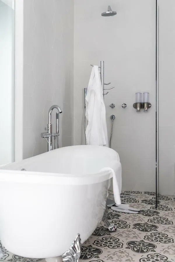 Guest house Myn In Rabat Hotel