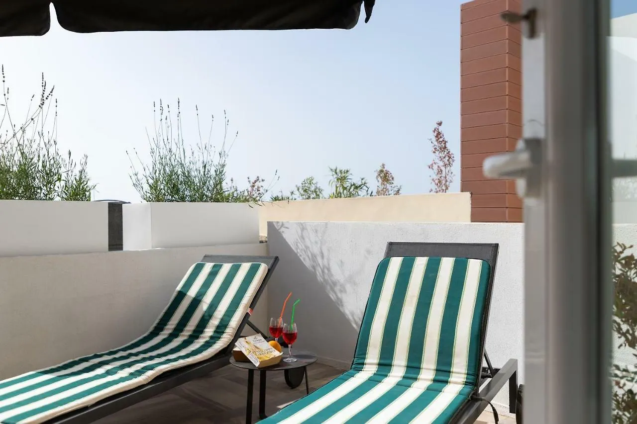 *** Guest house Myn In Rabat Hotel Malta