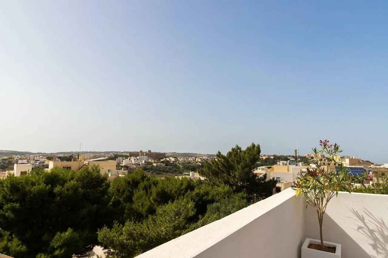 Myn In Rabat Hotel Guest house