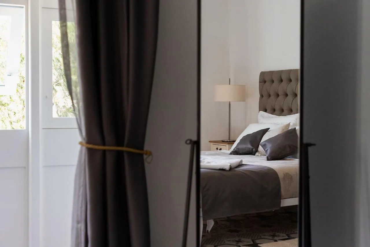 *** Guest house Myn In Rabat Hotel Malta