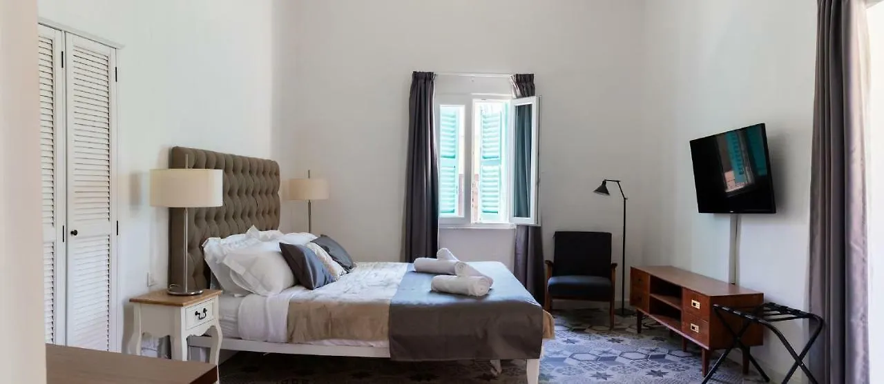 *** Guest house Myn In Rabat Hotel Malta