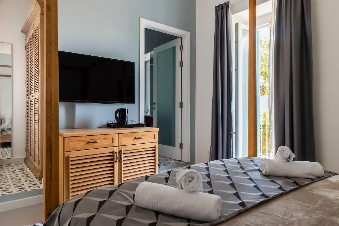 Guest house Myn In Rabat Hotel