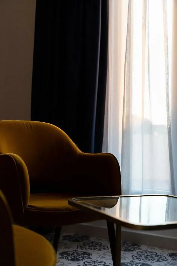 Myn In Rabat Hotel Malta